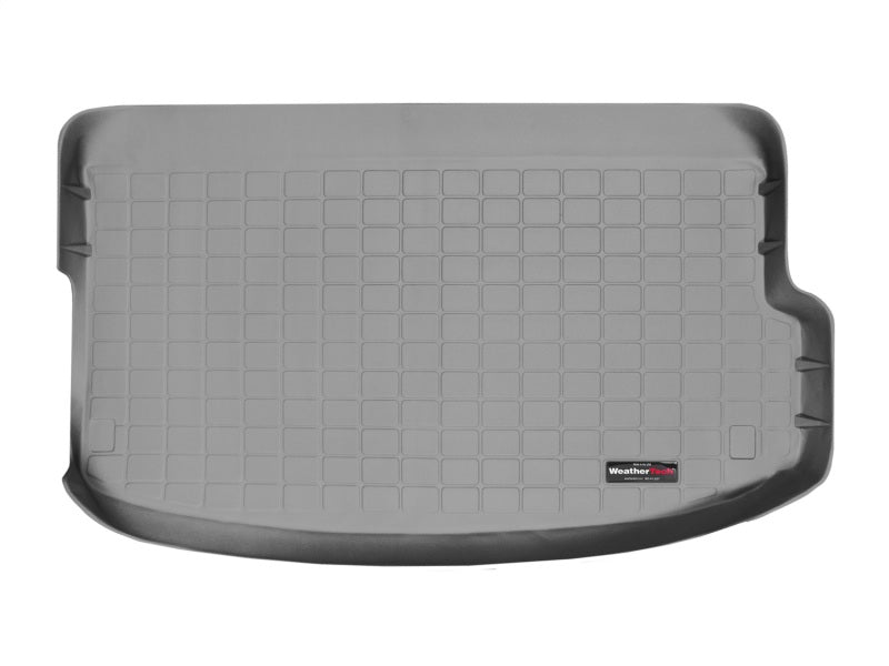 WeatherTech 97-00 Chevrolet Venture Long WB Cargo Liners Grey 42099