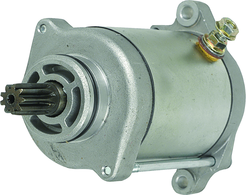 BikeMaster Suzuki Starter 153741