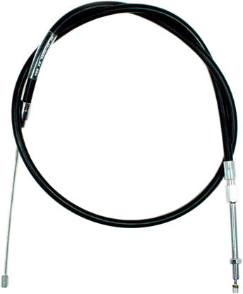 Motion Pro Black Vinyl Clutch Lw Cable 06-0088