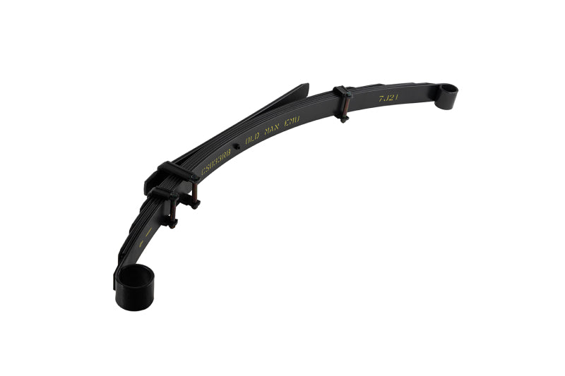 ARB / OME Leaf Spring Xj-Special Moq-100 CS033RB