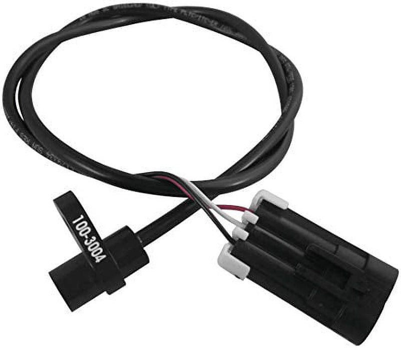 Quad Logic Speed Sensor 100-3004-T