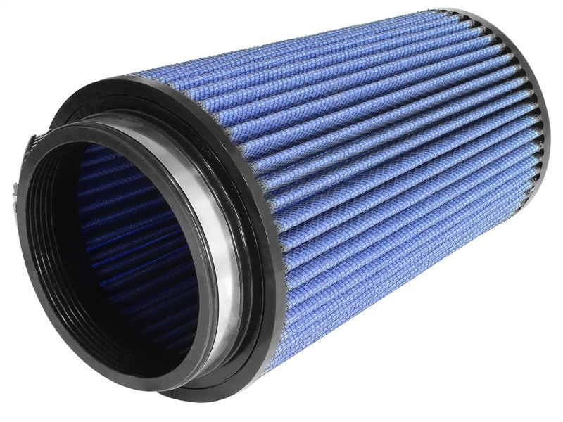 aFe MagnumFLOW Air Filters UCO P5R A/F P5R 4-1/2F x 6B x 4-3/4T x 9H 24-45509