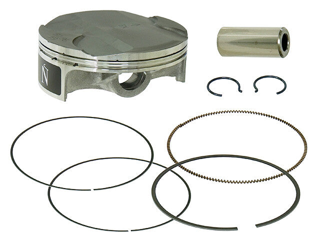 Namura Piston Kit 87.97/+0.01 Hus/Husq/Ktm NX-70062-B