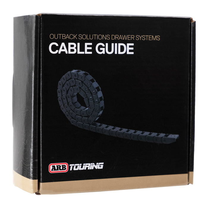 ARB Drawer Fridge Cable Guide CABRUN