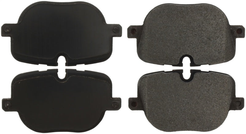 StopTech Street Brake Pads Front 308.1427