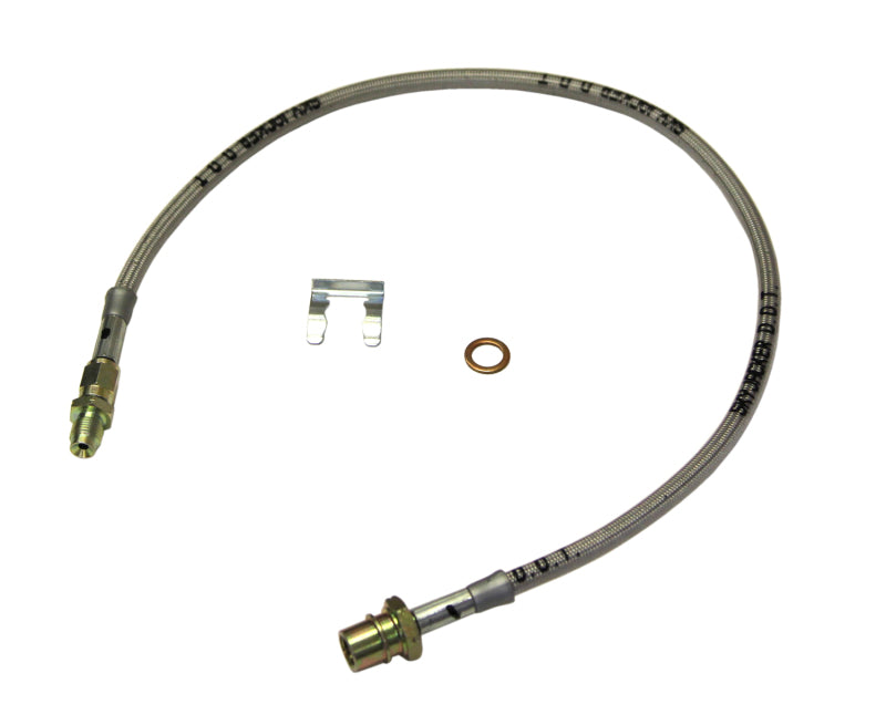 Skyjacker 1967-1982 Toyota Land Cruiser Brake Hose RBL30