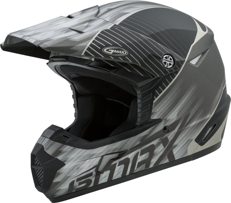 MX-46 Off-Road Colfax Helmet