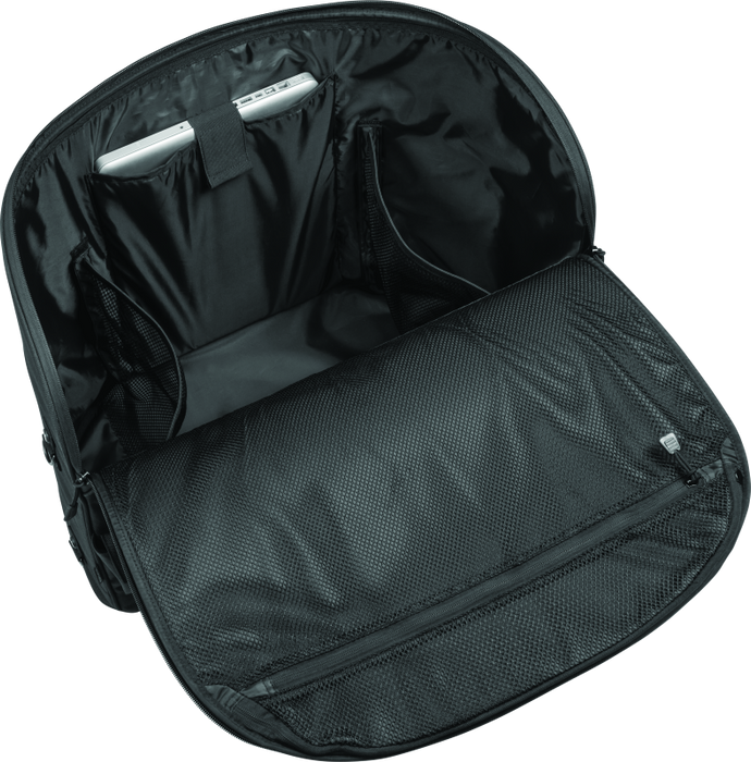 Kuryakyn Momentum Wanderer Seat Bag 5286