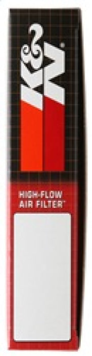 K&N Replacement Air Filter 04-08Citroen C4/05-10 Xsara/08-10 Berlingo / 05-11 Peugeot 206/05-09 307 33-2937