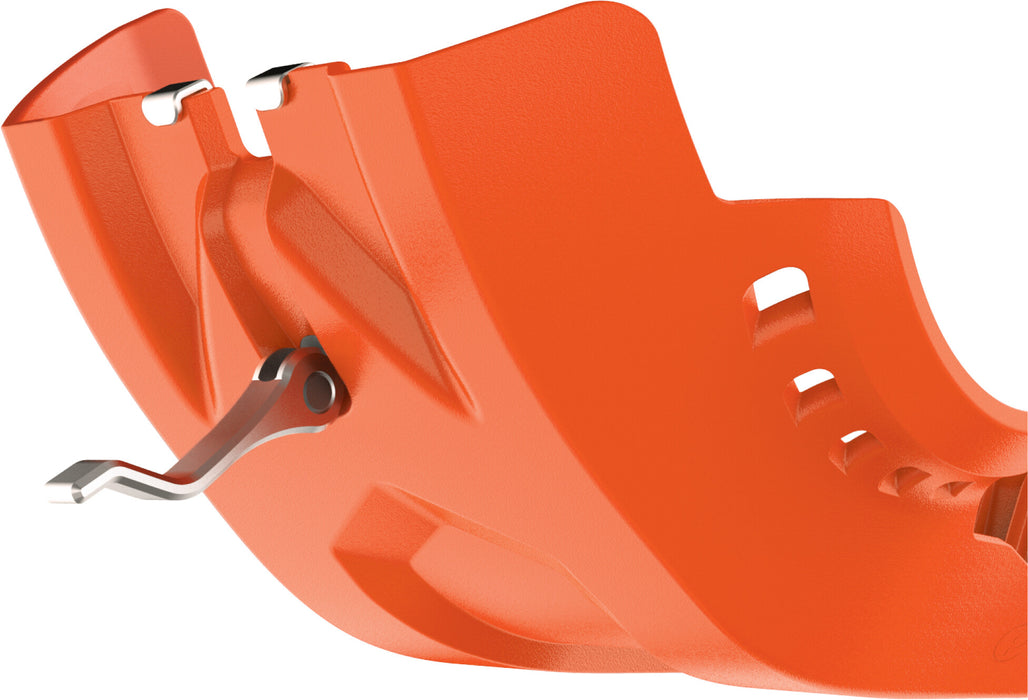 Polisport 8468900002 Skid Plate