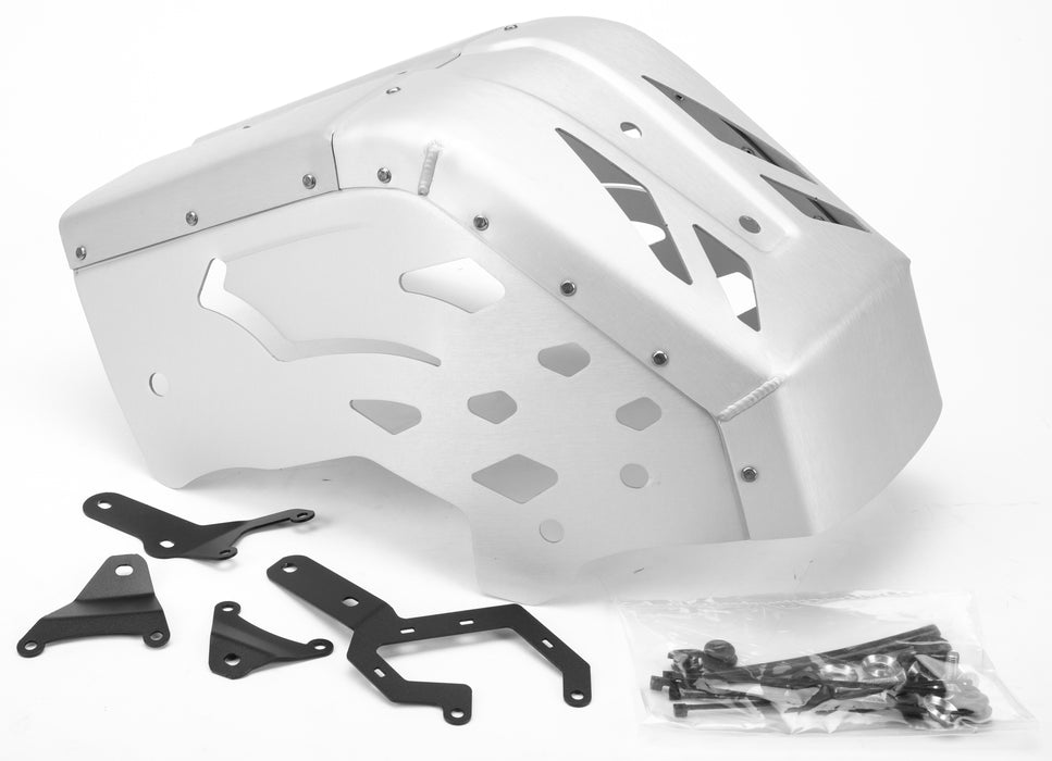 GIVI Skid Plate for 20 Suzuki DL1050XT