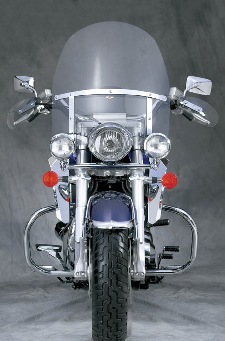 National Cycle - Heavy Duty Touring Windshield (N2210)