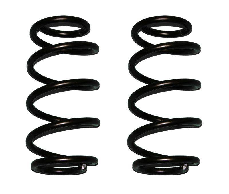 Skyjacker Coil Spring Set 2007-2011 Compatible with Dodge Nitro LIB208R