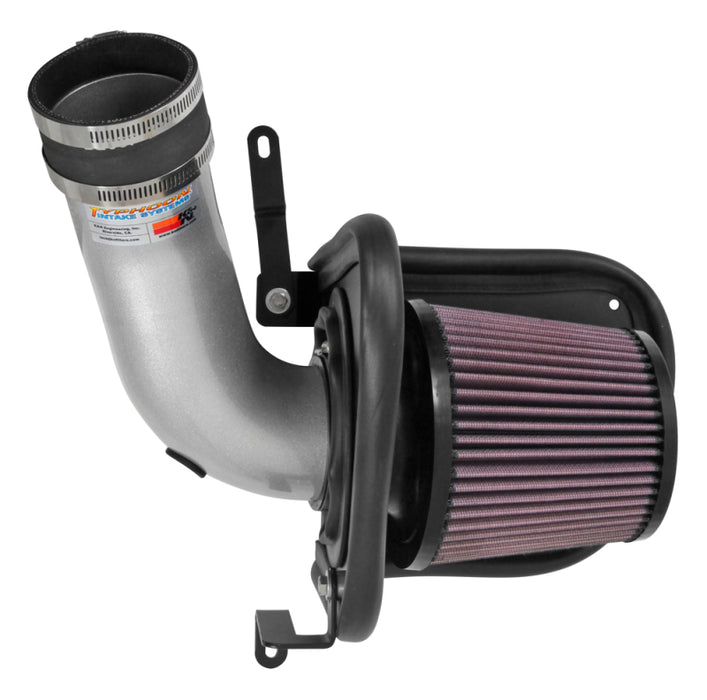 K&N 13-15 Ford Escape 2.0L/1.6L L4 Typhoon Cold Air Intake 69-3537TS