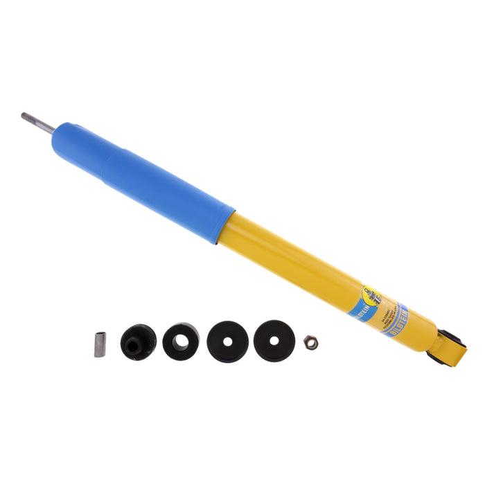 Bilstein 4600 Series 2014 Compatible with Dodge Ram 2500 Rear 46mm Monotube Shock Absorber 24-239462