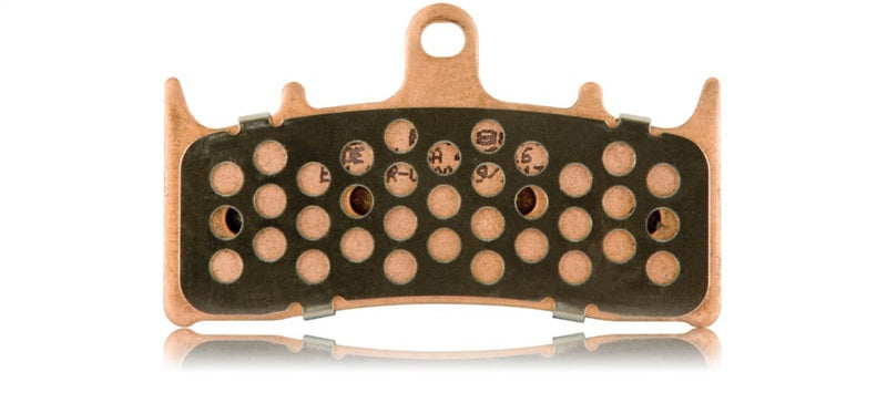 EBC Brakes FA160HH Disc Brake Pad Set