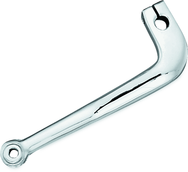 Bikers Choice 74-85 FX 86-12 FXST 91-17 FXD Chrome Shift Lever Replaces H-D 34565-74TA 34564-90A 490816