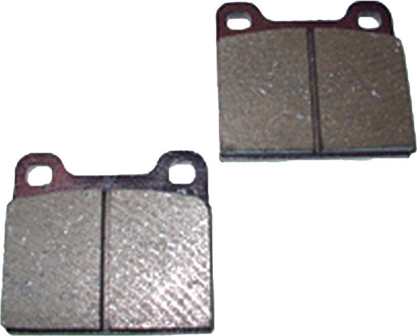 Sp1 40-0305 Brake Pads S-D Pair