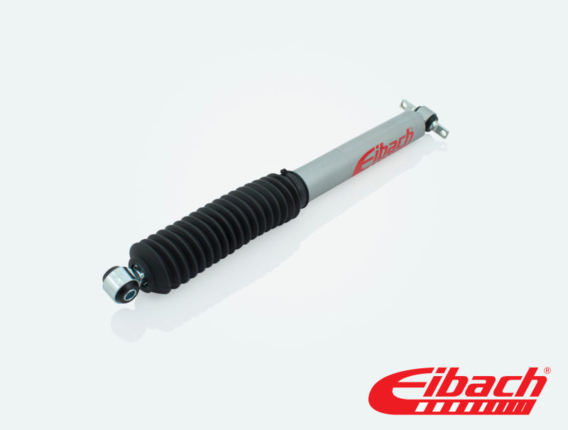 Eibach 07-15 compatible with Jeep Wrangler 3.6L V6 Rear Pro-Truck Sport Shock E60-51-001-01-01