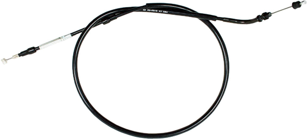 Motion Pro Black Vinyl Clutch Cable 02-0515