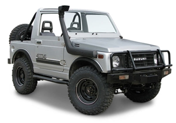 ARB Sierra Leafspring Combar, Fits Suzuki Sierra / Samurai / Caribbean / Santana 3424110