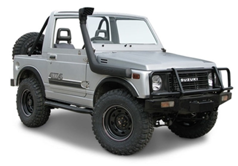 ARB 3424110 SIERRA LEAFSPRING COMBAR