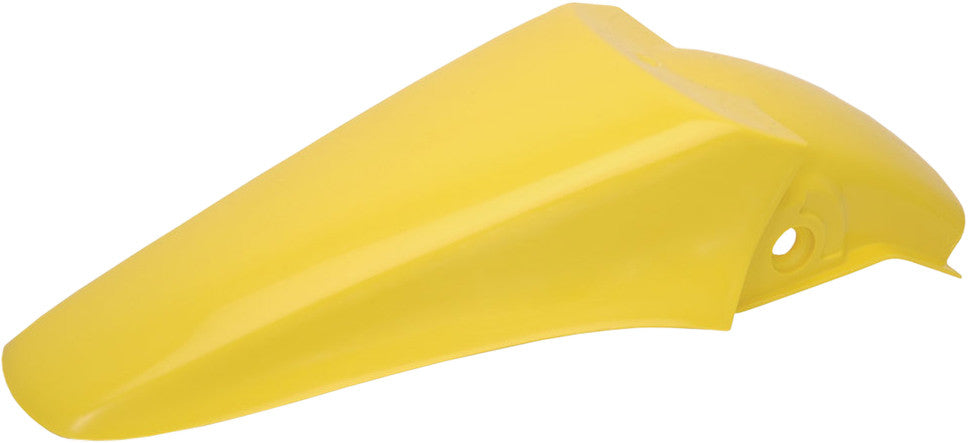 Acerbis 2081860231 Fenders ,02 Yellow