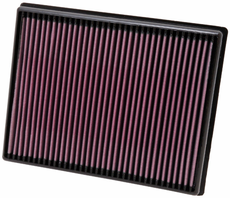 K&N 07-10 BMW X5/X6 3.0L DSL Drop In Air Filter 33-2959