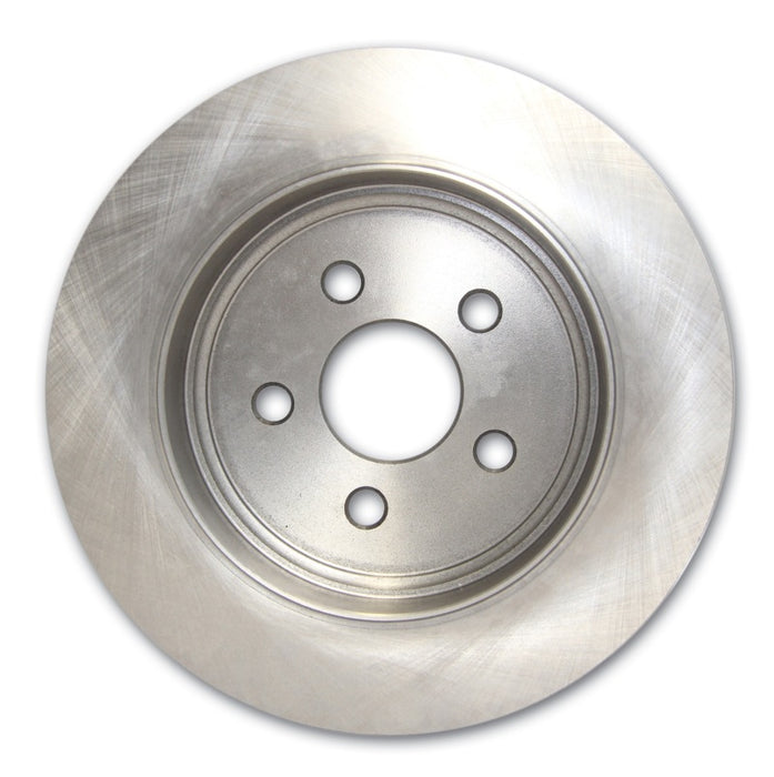 EBC 12-13 Compatible with Infiniti JX35 3.5 Premium Front Rotors RK7631