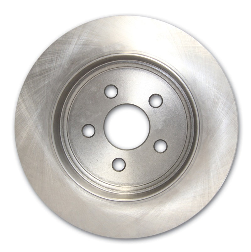 EBC 01-03 Fits Audi S8 4.2 Premium Rear Rotors RK890