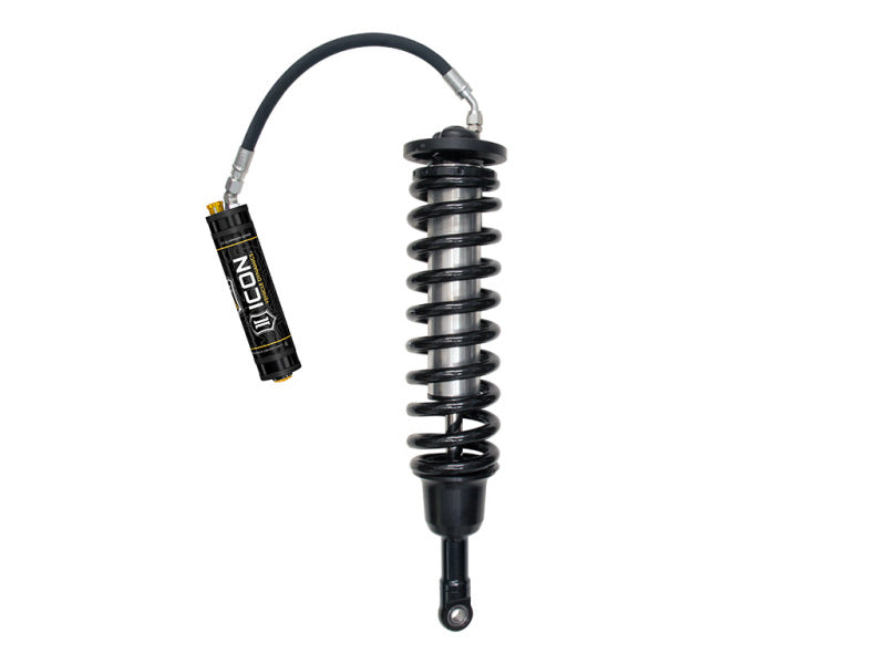 ICON 10-14 Ford Raptor Front 3.0 Series Shocks VS RR CDCV Coilover Kit Driver Side 95000L