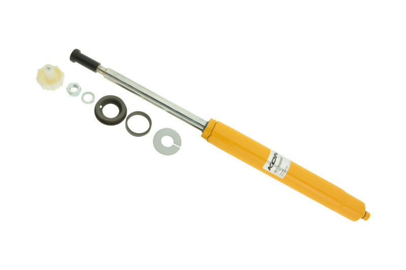 Koni Sport (Yellow) Shock 79-93 Volkswagen Rabbit Convertible/ Cabriolet Front 8641 1048Sport