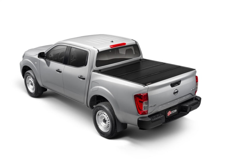 BAK 2022 Compatible with Nissan Frontier 5ft Bed BAKFlip G2 226538