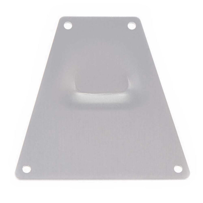 Axial AX31088 Front Bumper Skid Plate Aluminum Yeti XL AXIC3195 Elec Car/Truck Replacement Parts