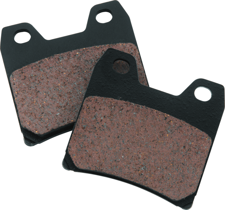 BikeMaster Yamaha Brake Pads 961305