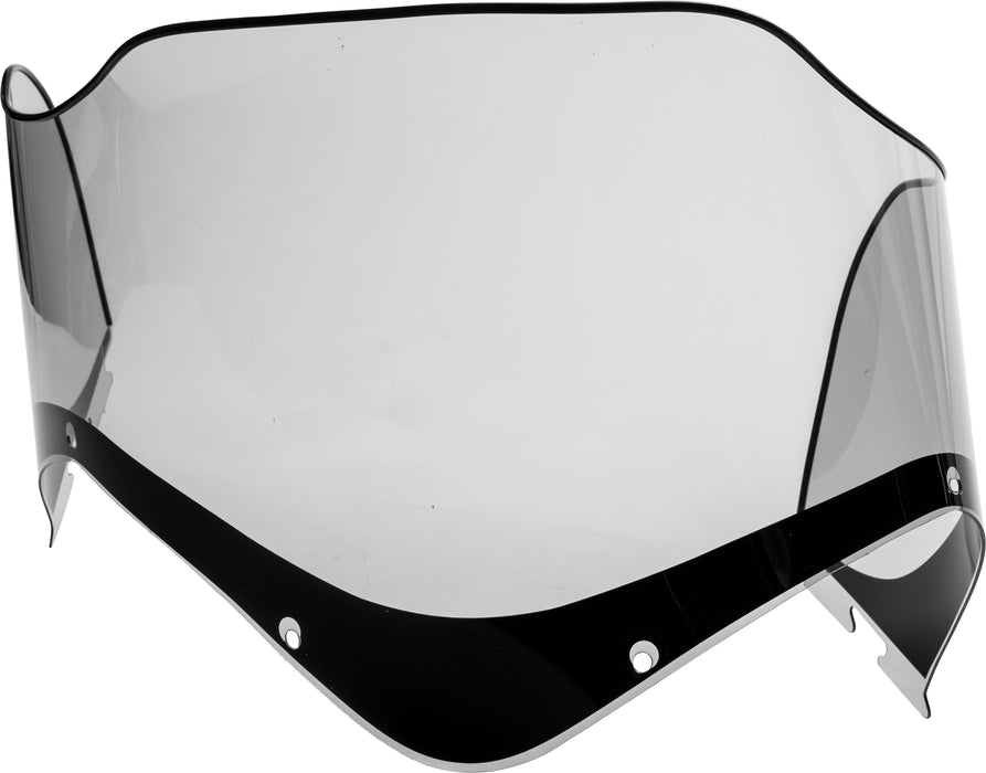 Koronis Windshield Standard Smoke A/C 450-181-03