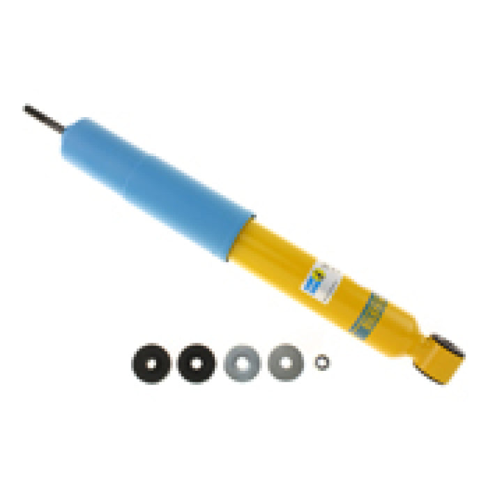 Bilstein 4600 Series 92-99 Mitsubishi Montero V6 3.0L/3.5L Rear 46mm Monotube Shock Absorber 24-017954