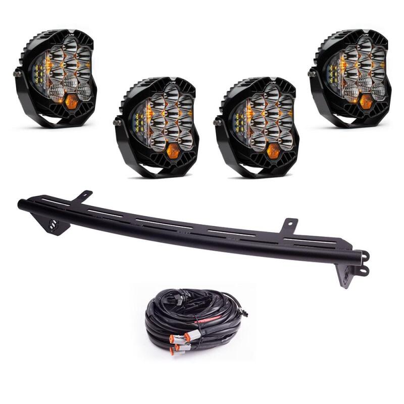 Baja Designs Baj LP9 Lights 448232