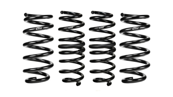 Eibach Pro-Kit for 21-23 Acura TLX Type A 2.0L I4 E10-201-005-02-22