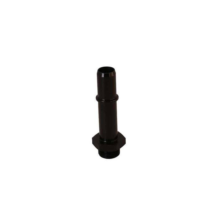 Aeromotive Adapter 5/8 Male Quick Connect AN-08 ORB 15134