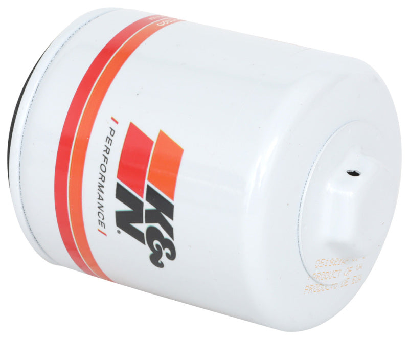 K&N Premium Wrench-Off Oil Filter HP-1021