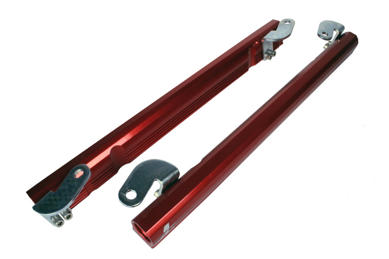 Aeromotive 05 Cadillac Northstar Billet Fuel Rails 14113