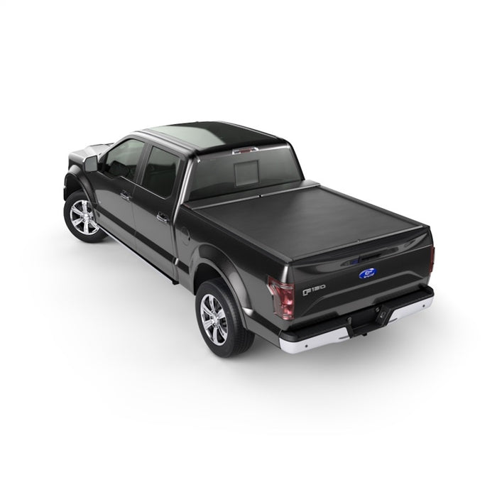 Roll-N-Lock 15-18 Ford F-150 XSB 65-5/8in M-Series Retractable Tonneau Cover LG101M