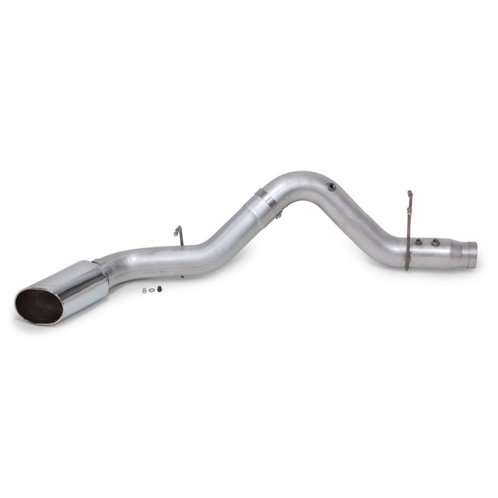 Banks Power 17-19 Chevy Duramax L5P 2500/3500 Monster Exhaust System 48996