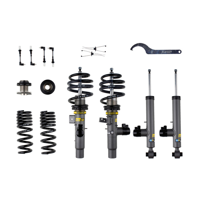 Bilstein 19-20 BMW 330i EVO SE Coilovers 49-303391