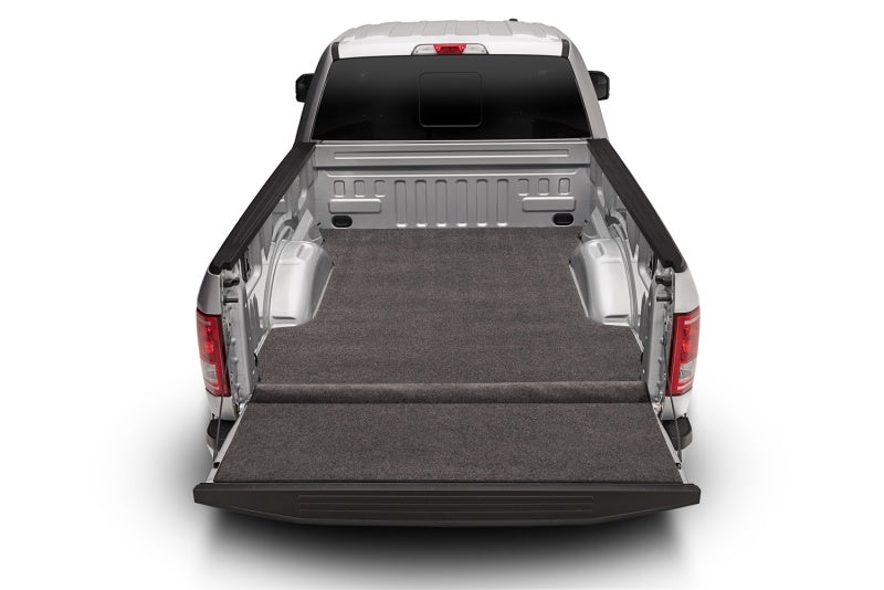 BedRug 2019+ Silverado/Sierra 1500 New Body Style XLT Bed Mat for Spray-In / No Liner 6ft 6in Bed XLTBMC19SBMPS