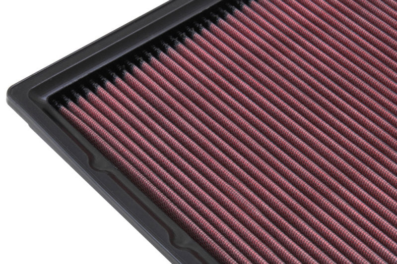 K&N Replacement Filter 11.25in O/S Length x 10in O/S Width x 1.25in H for 13 Cadillac XTS 3.6L V6 33-2483