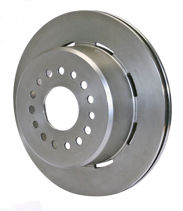 Wilwood Rotor-2.32in Offset 12.19 x .810-5 x 4.75in-.44/.48/.50 Studs 160-10049