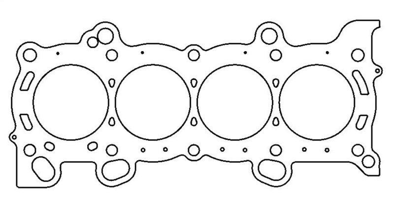 Cometic Honda K20/K24 88mm Head Gasket .040 inch MLS Head Gasket C4312-040