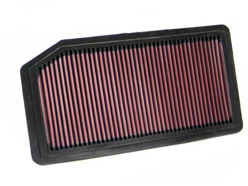 K&N Replacement Air Filter HONDA RIDGELINE 3.5L V6; 2006-2011 33-2323